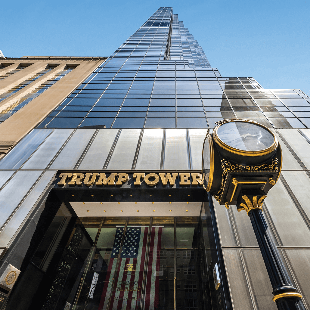 Prime Office Spaces