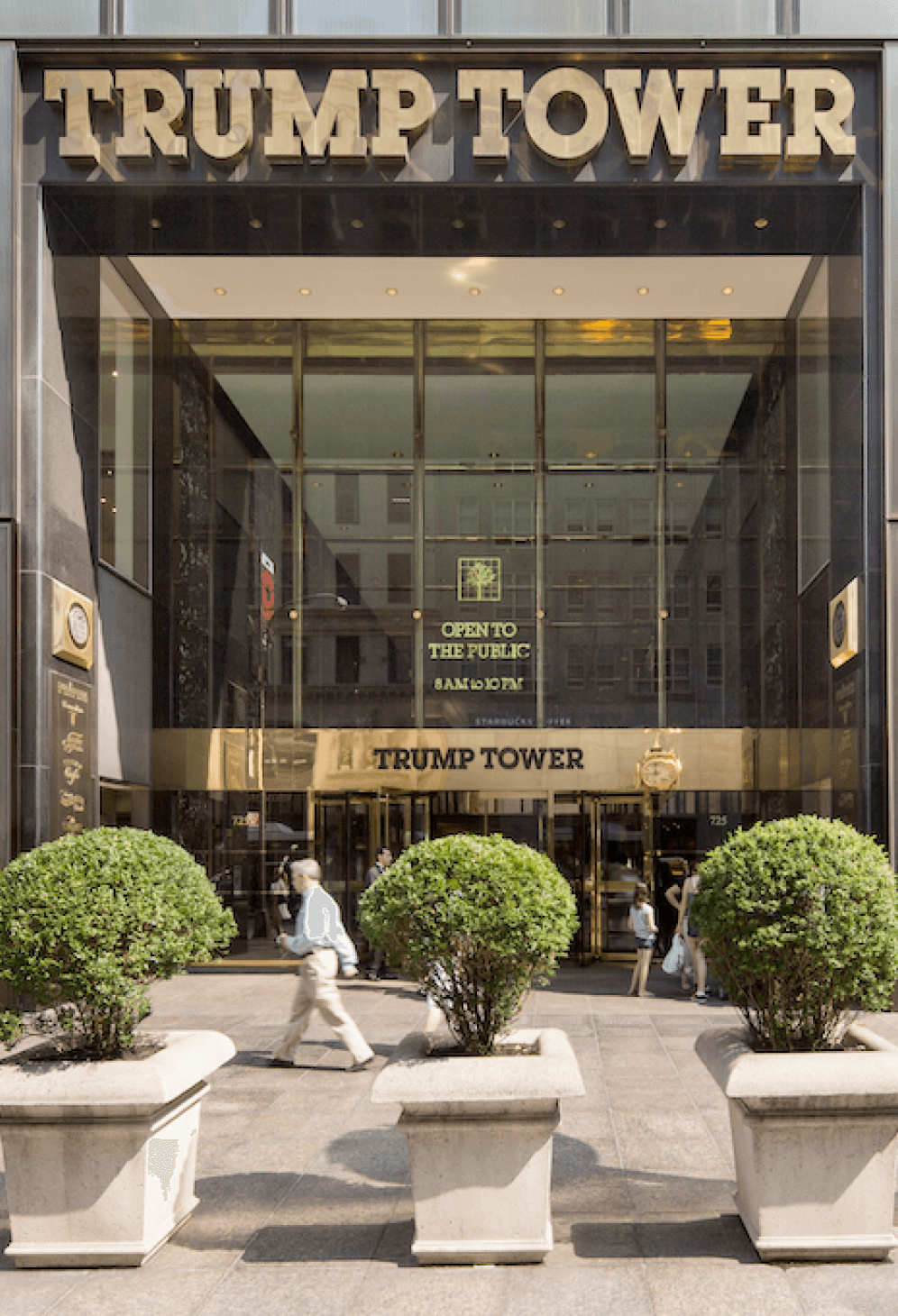 One of New Yorks Most Iconic Buildings